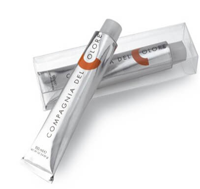 خرید رنگ مو سی‌ دی‌ سی فوق العاده بلوند 12.00 اصل با بهترین قیمت - رشد