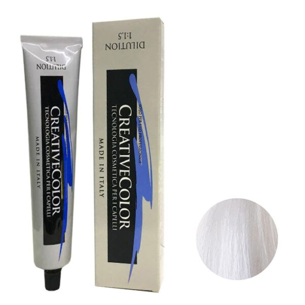 خرید رنگ مو کریتیو سری هایلایت اصل با بهترین قیمت - رشد