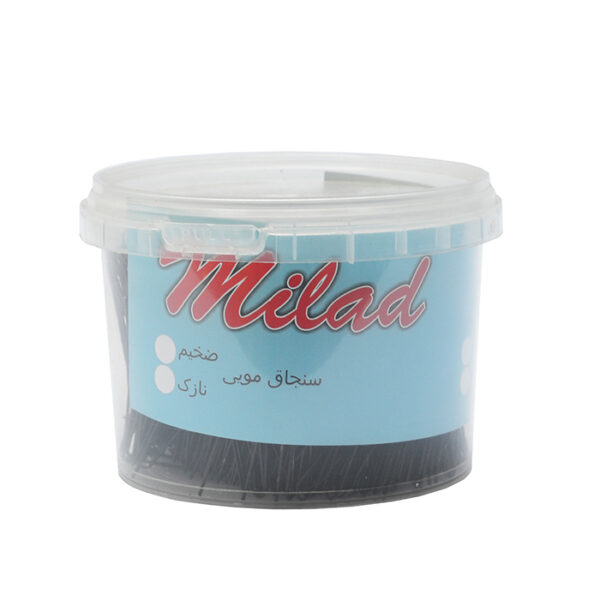 خرید سنجاق مویی میلاد اصل با بهترین قیمت - رشد