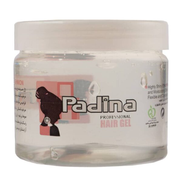 خرید ژل مو پادینا اصل با بهترین قیمت - رشد